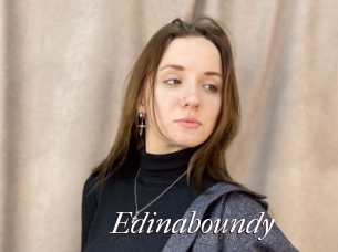 Edinaboundy