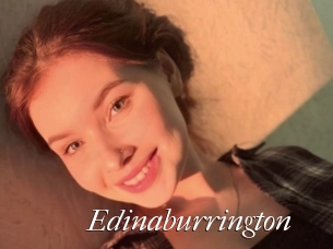 Edinaburrington