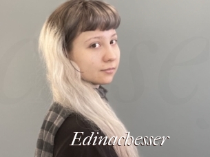 Edinachesser