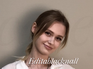 Editablacknall