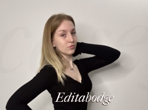 Editabodge