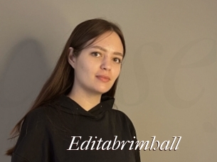 Editabrimhall