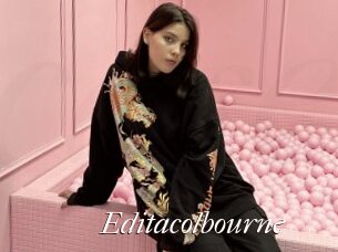 Editacolbourne