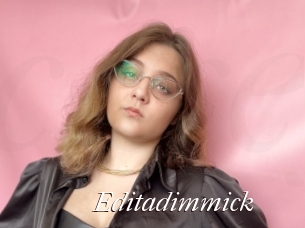 Editadimmick