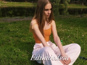 Editadodson