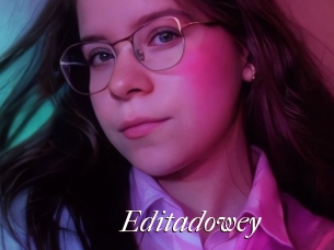 Editadowey