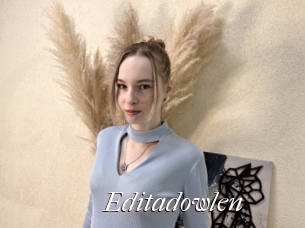 Editadowlen