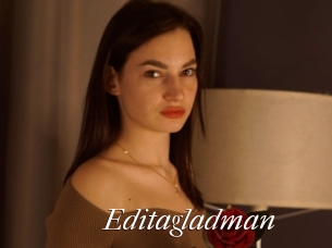 Editagladman