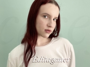 Editagomer