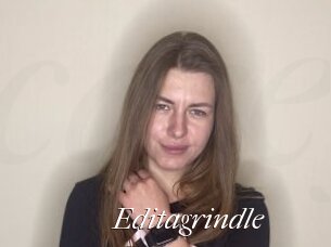 Editagrindle