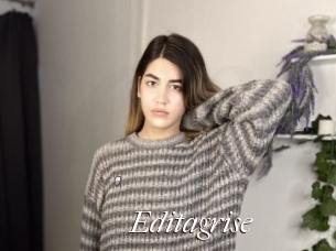 Editagrise