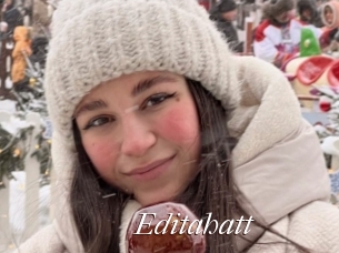Editahatt