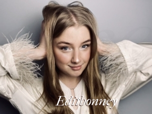 Editbonney