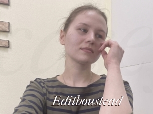 Editboustead