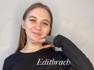 Editbrach
