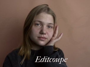Editcoupe