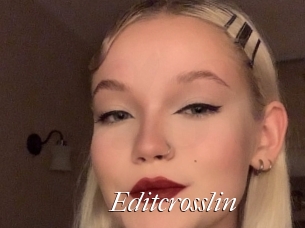 editcrosslin Cam Sexy