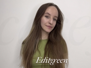 Editgreen