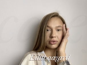 Edithaagard