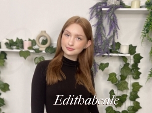 Edithabeale