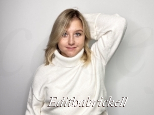 Edithabrickell