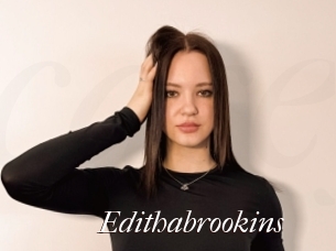 Edithabrookins