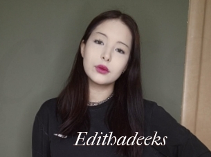 Edithadeeks