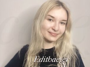 Edithaeger