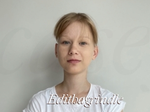 Edithagrindle