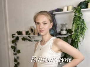 Edithahayne
