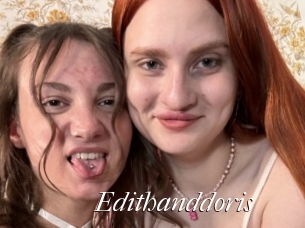 Edithanddoris