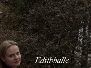 Edithballe