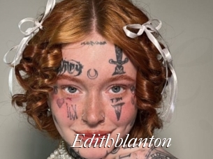 Edithblanton