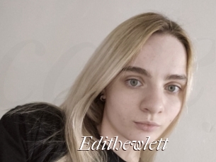 Edithewlett
