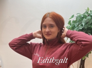 Edithgalt
