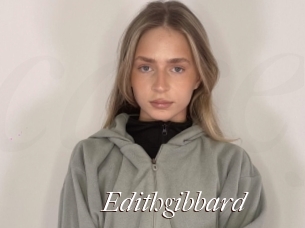 Edithgibbard