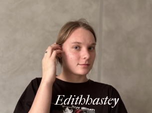 Edithhastey