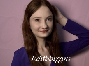 Edithhiggins
