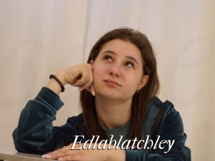 Edlablatchley
