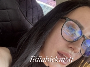 Edlahickmott