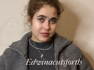 Edwinacutsforth