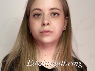 Edwinegathring