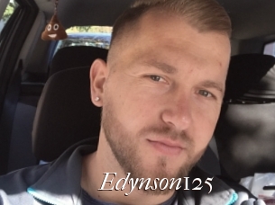 Edynson125