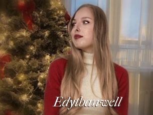 Edytbanwell