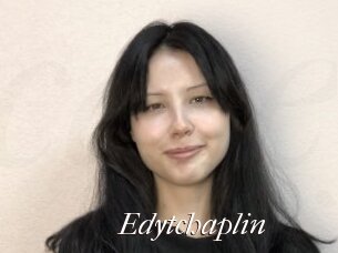 Edytchaplin