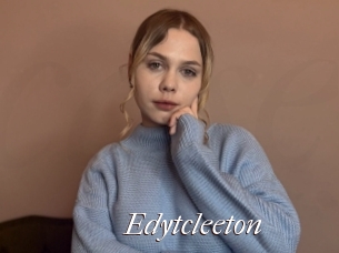 Edytcleeton