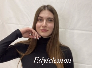 Edytclemon