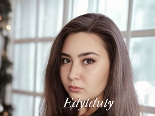 edytduty Cam Sexy