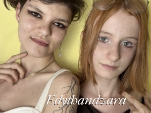 Edythandzara