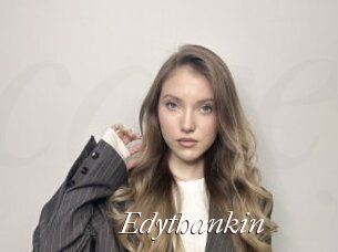 Edythankin